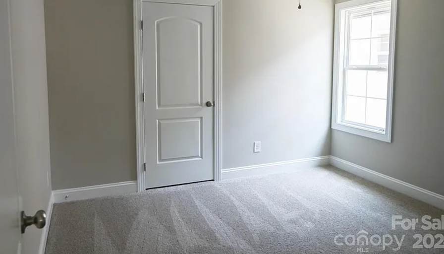 Peter's room
