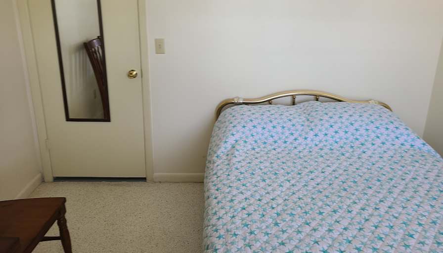 Jay's room