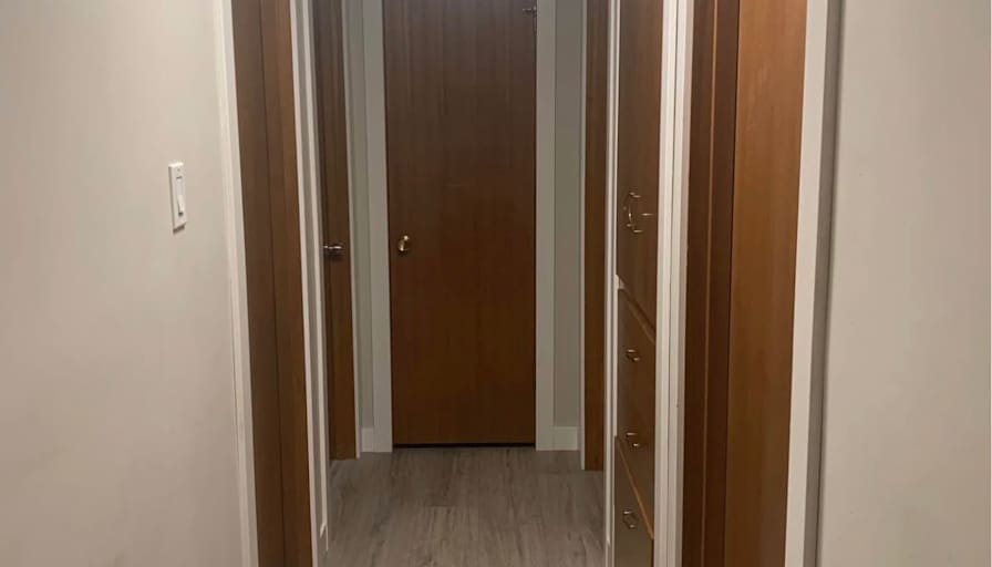 Idelle's room
