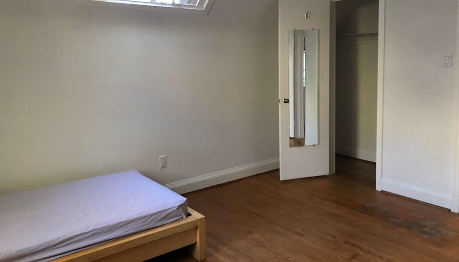 wen's room