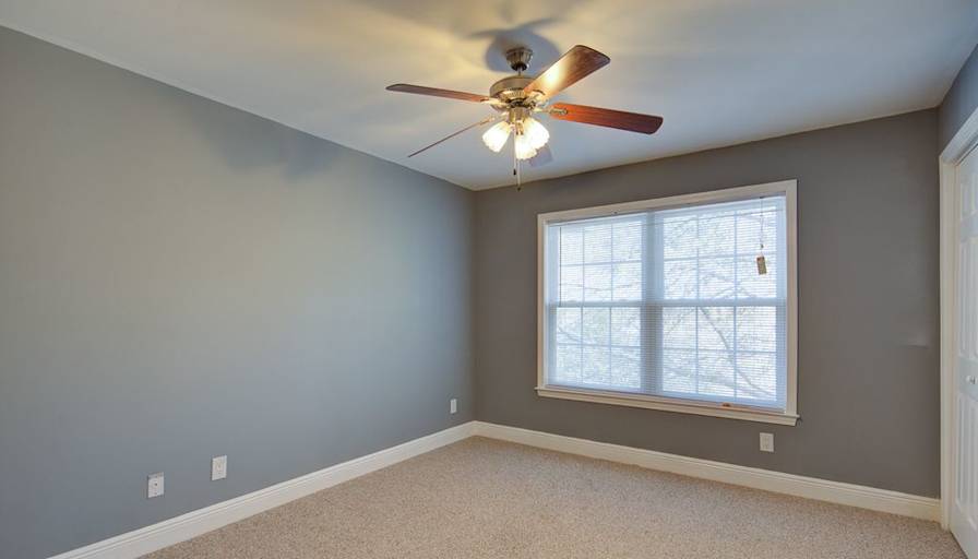 Eli's room