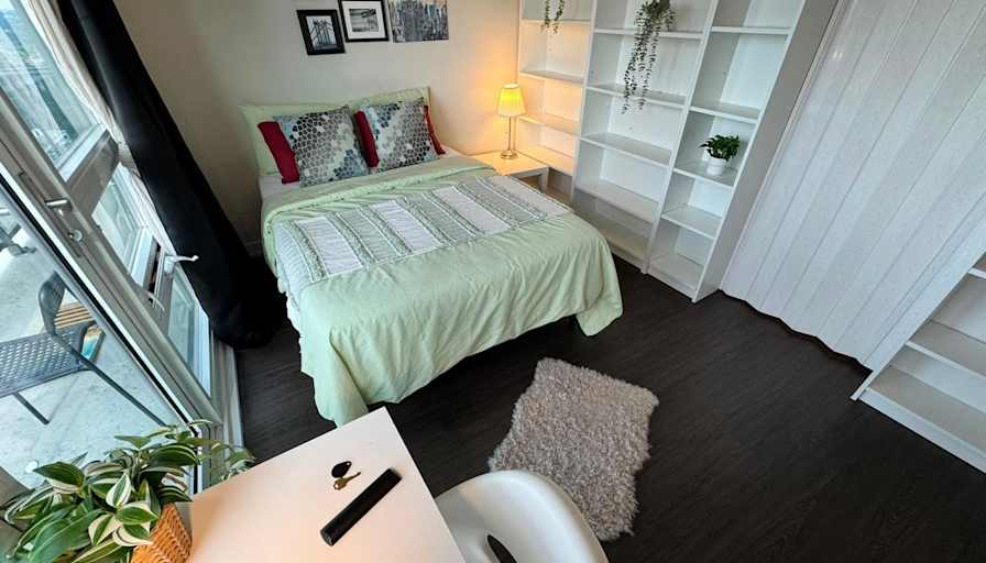 Emery's room