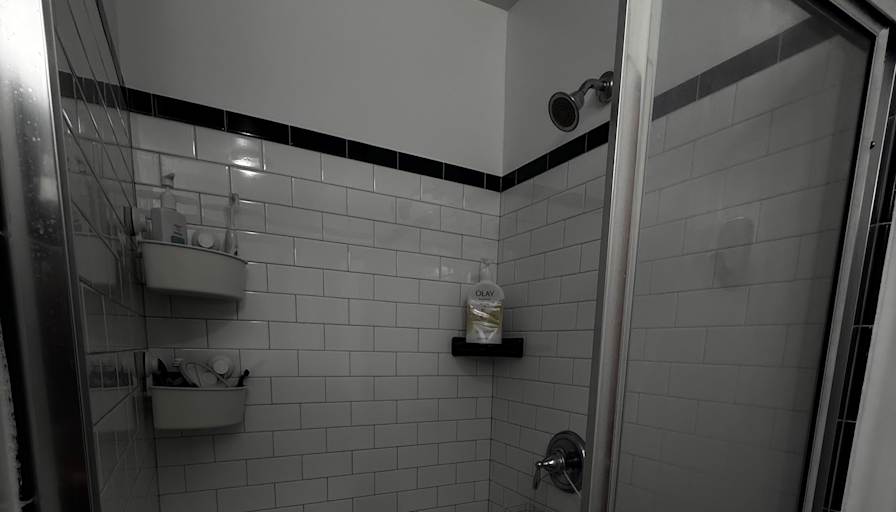 Soosu's room