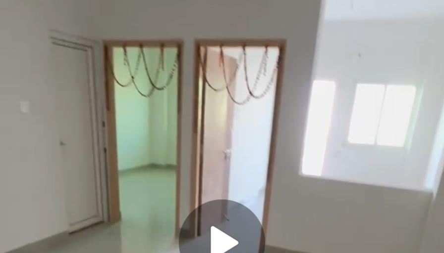 Priya's room