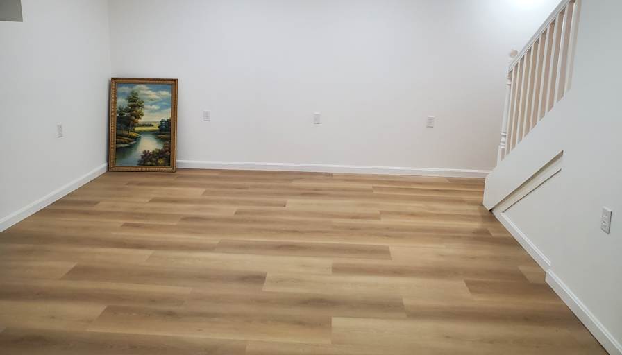 Roger's room