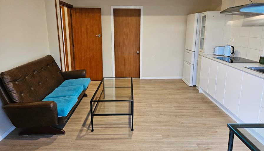 Michael's room