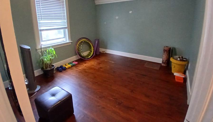 Rochelle's room