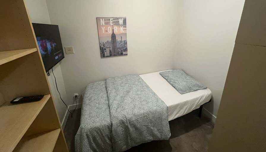Yelden Vision Residence's room