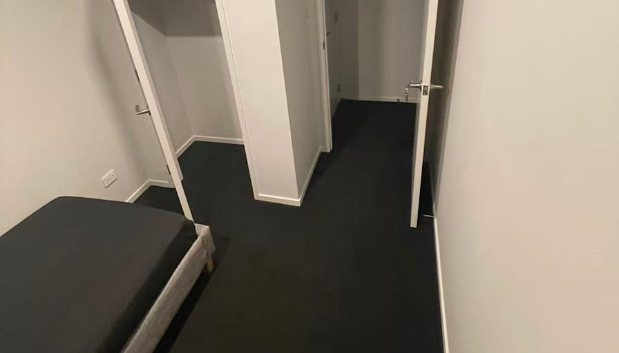 paul's room