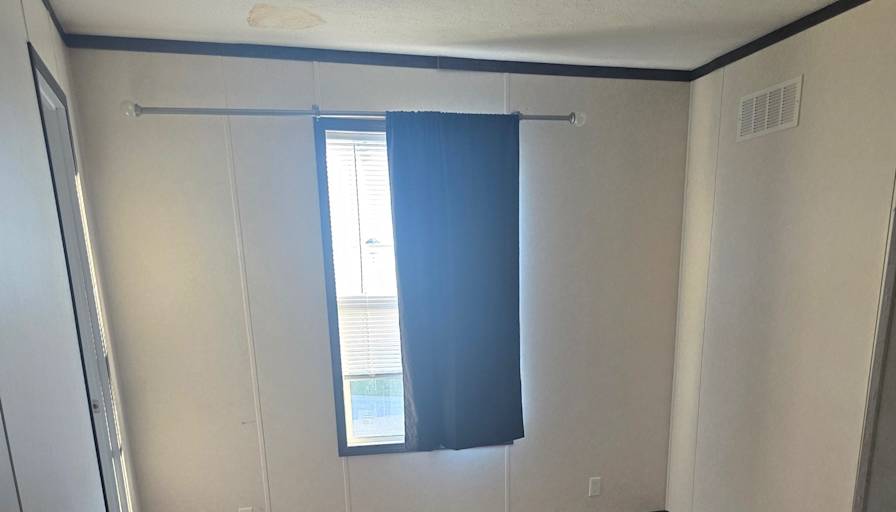 Charlotte's room