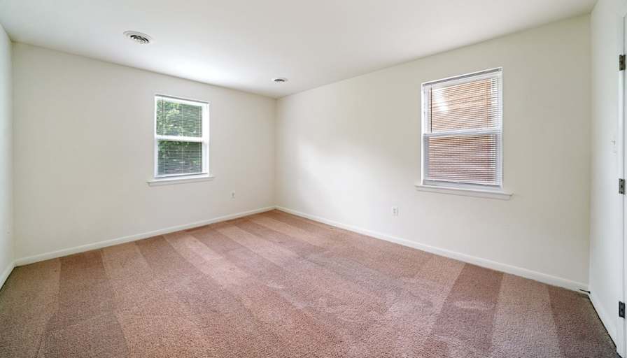 Emmanuel's room
