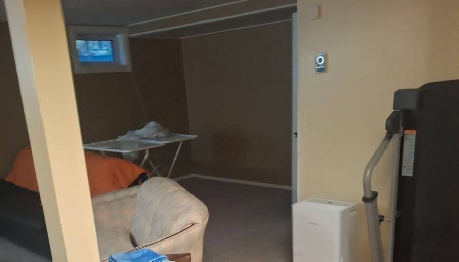 Austin Martens's room