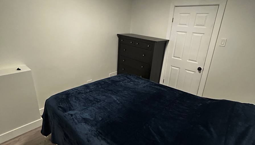 mo h's room