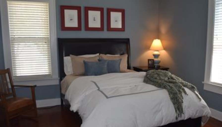 Jessica's room