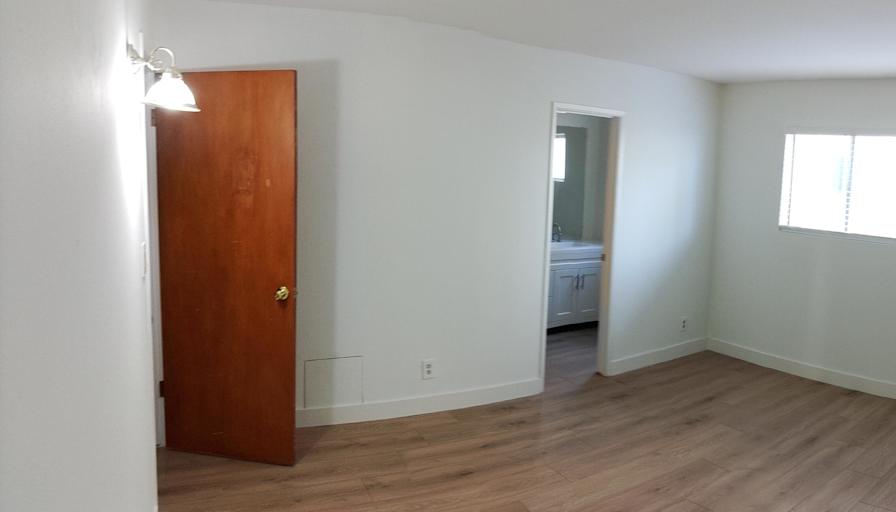 Michael's room