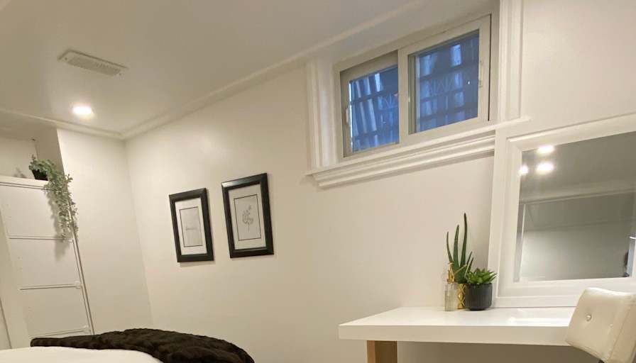 Anne's room