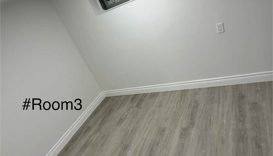 Cuong's room