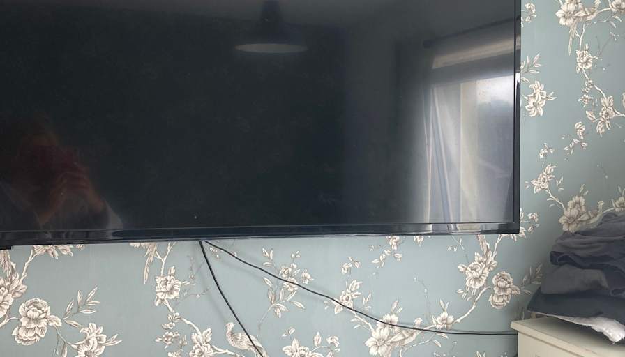 Amanda Morton's room