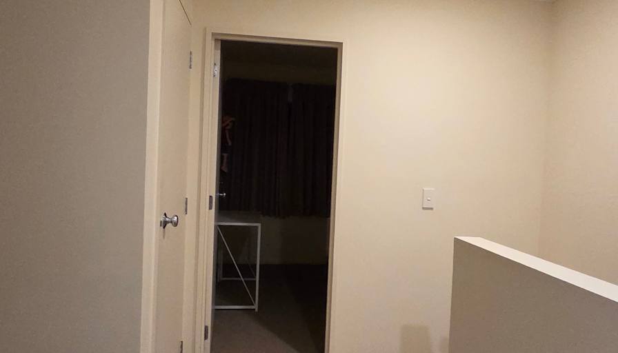 Achini's room