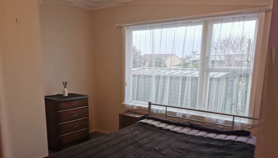 Dianne's room