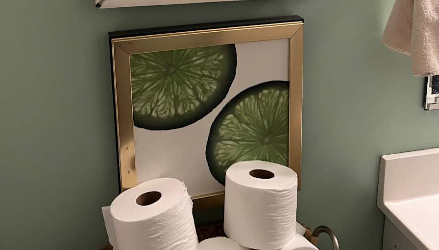 Piperloki's room