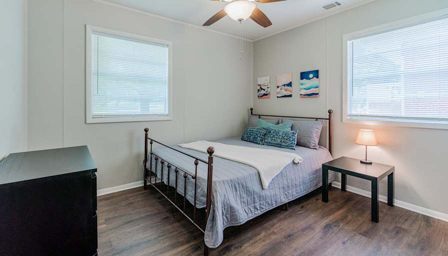 PadSplit's room