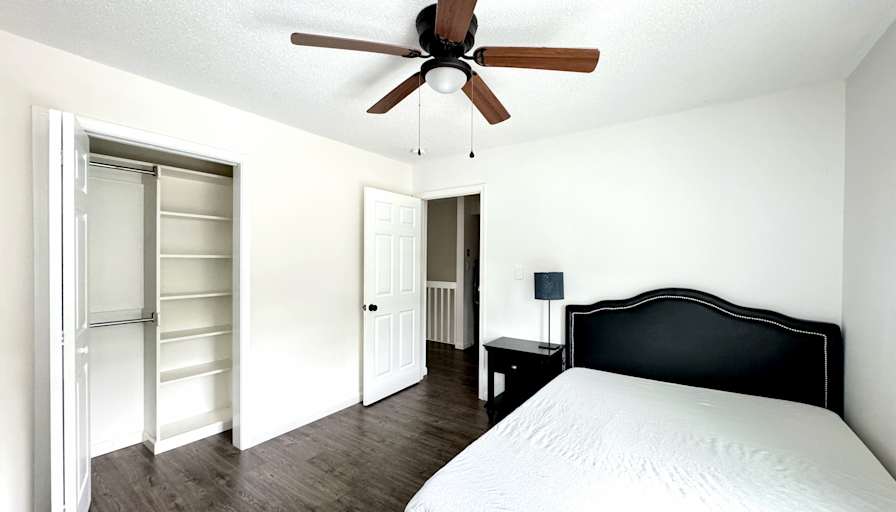 Jack's room