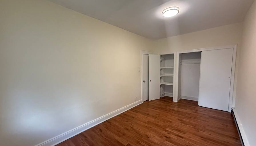 Brad V - Alia S's room