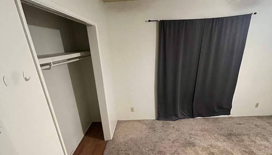 Annette's room
