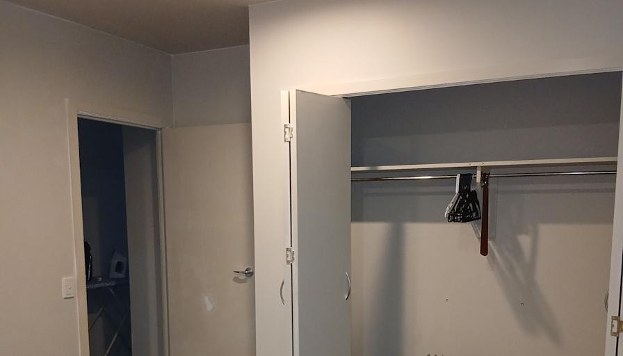 Walter's room