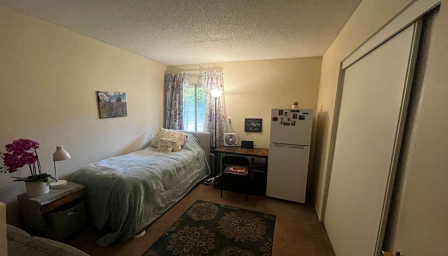Bryan's room