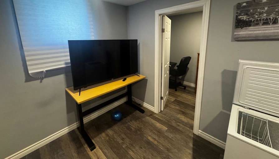 Debby's room