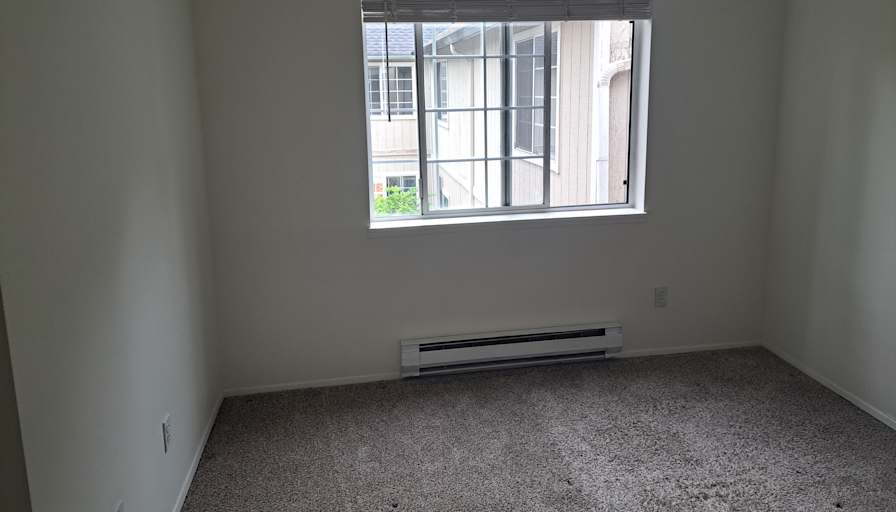 Anthony's room