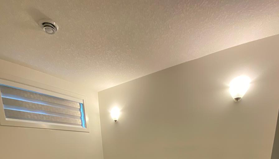 Autumn Jepp's room