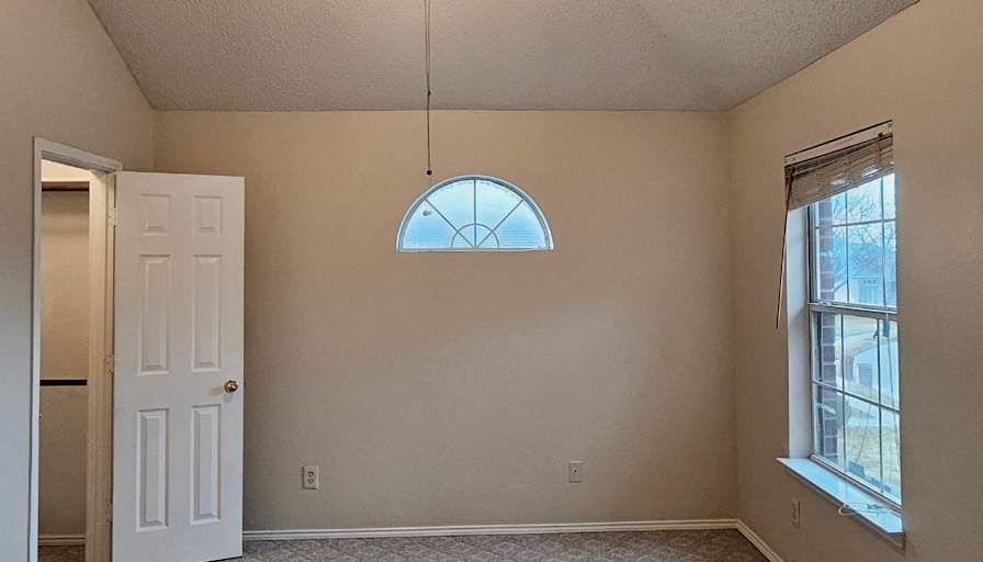 Andrew's room