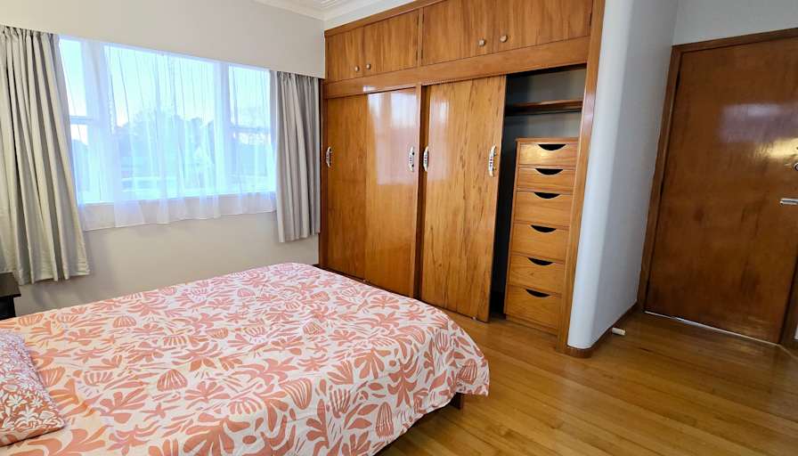 Jay's room