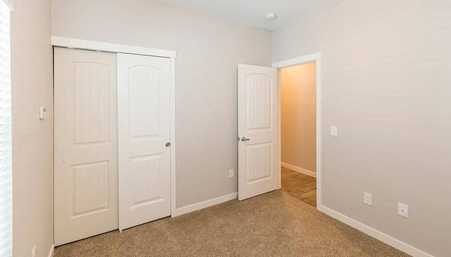 Alex's room