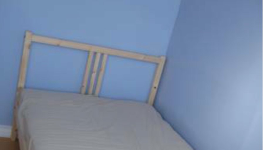 Melody's room