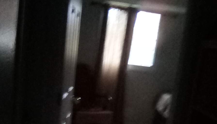 Keira's room