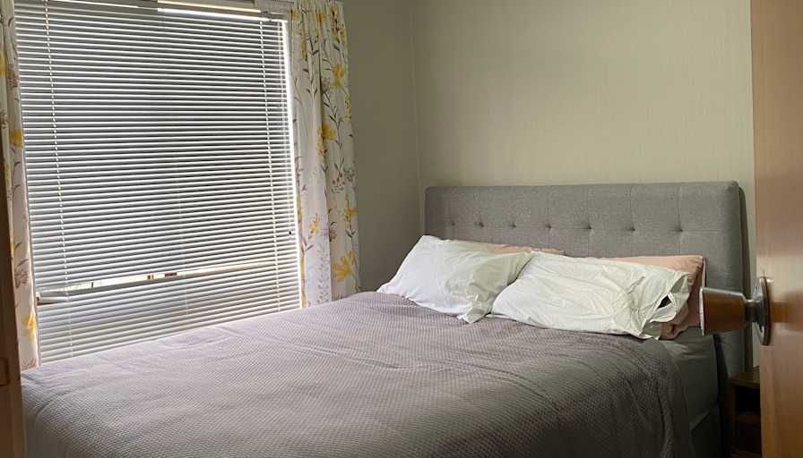 Roxanne's room