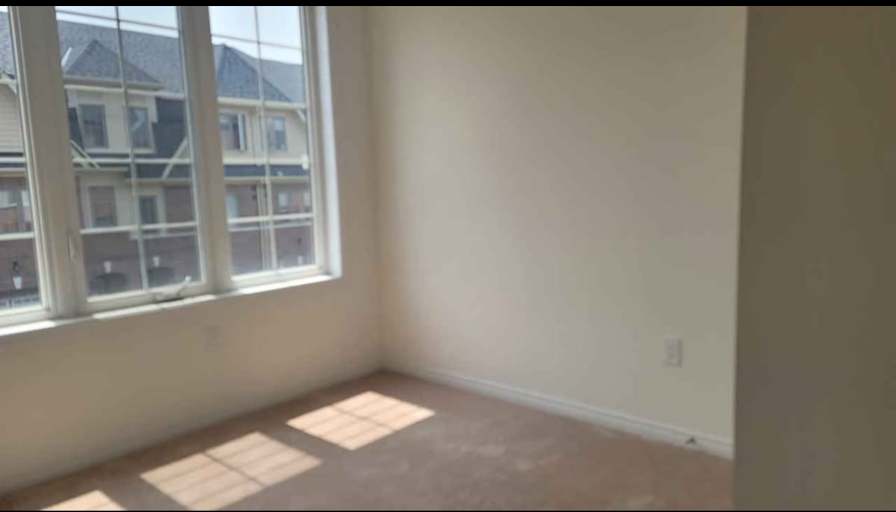 Megan's room