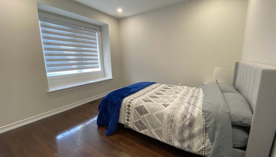 Adam's room