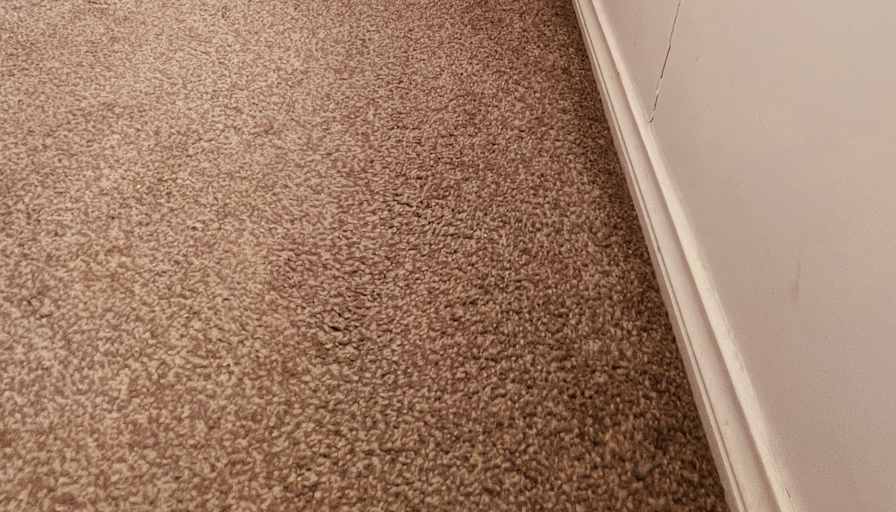 Rob Brawn's room