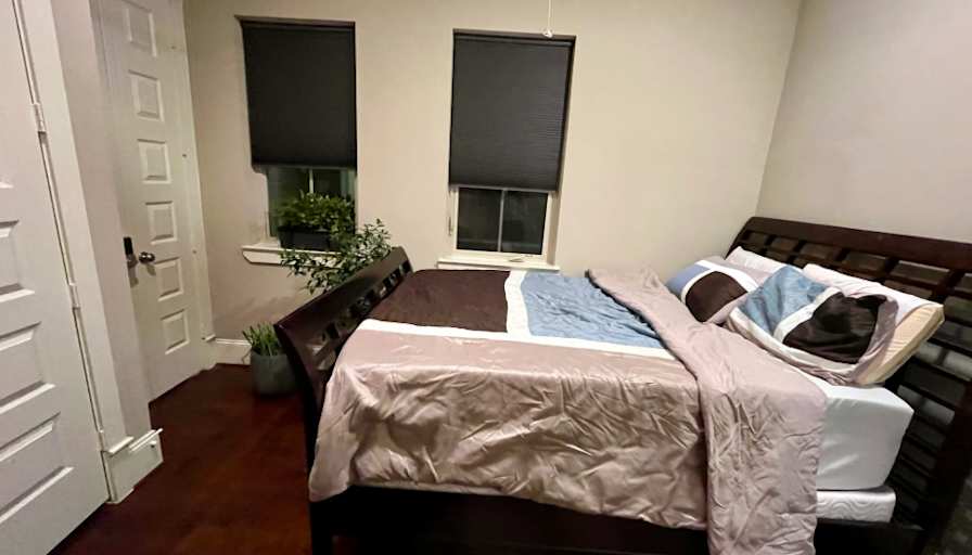 Ashley's room