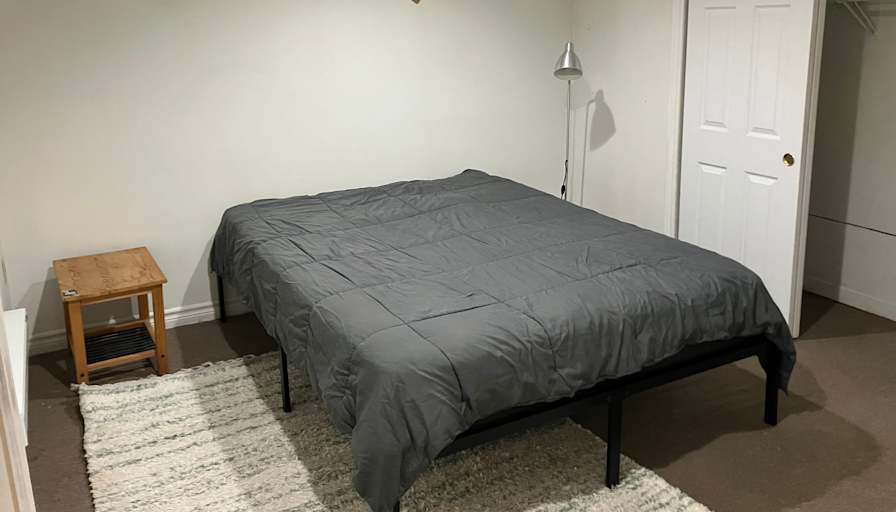 Jack's room