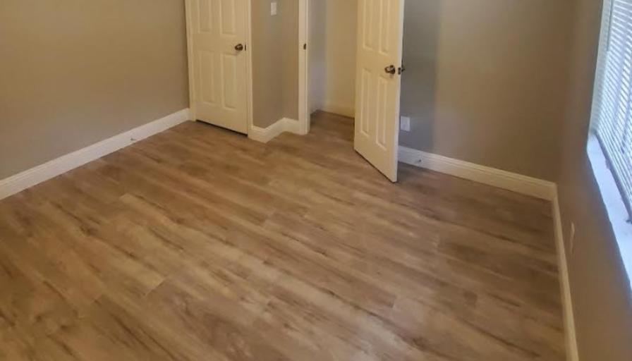Jake's room