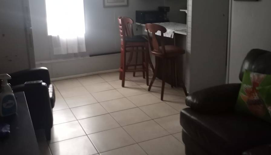 Natalia's room