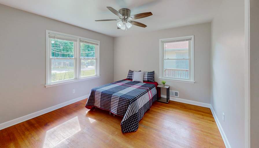 PadSplit's room