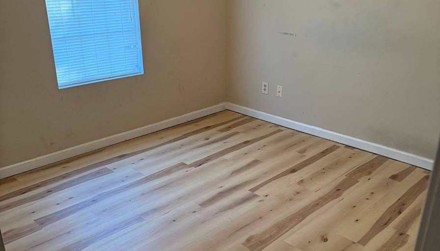 Keevin's room