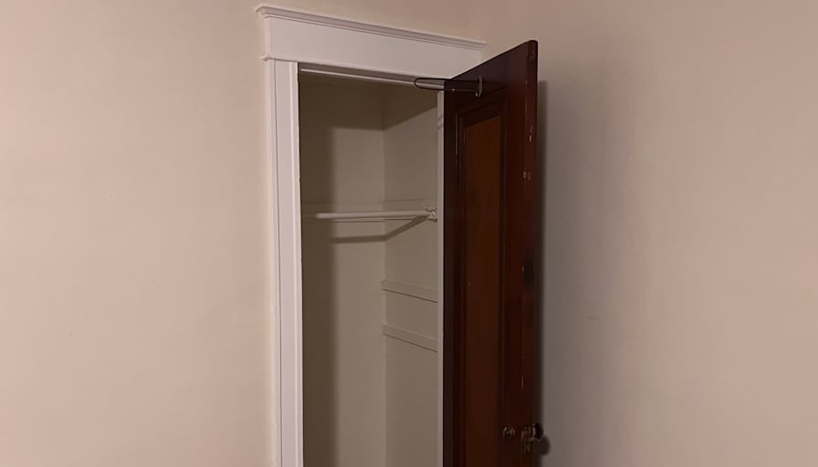 Jonathan's room